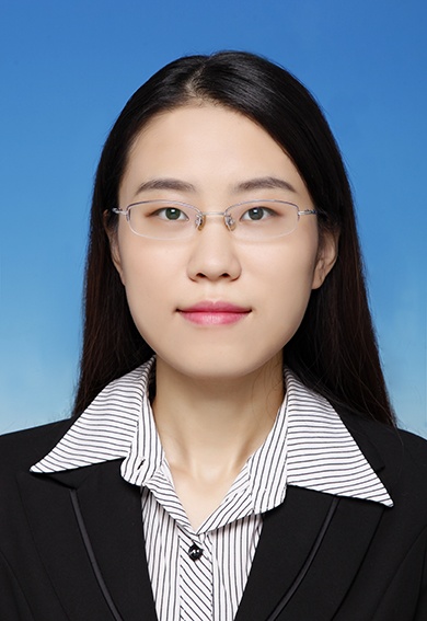 数学_陈璐_好的教育，是让每个孩子都成为更好的自己。