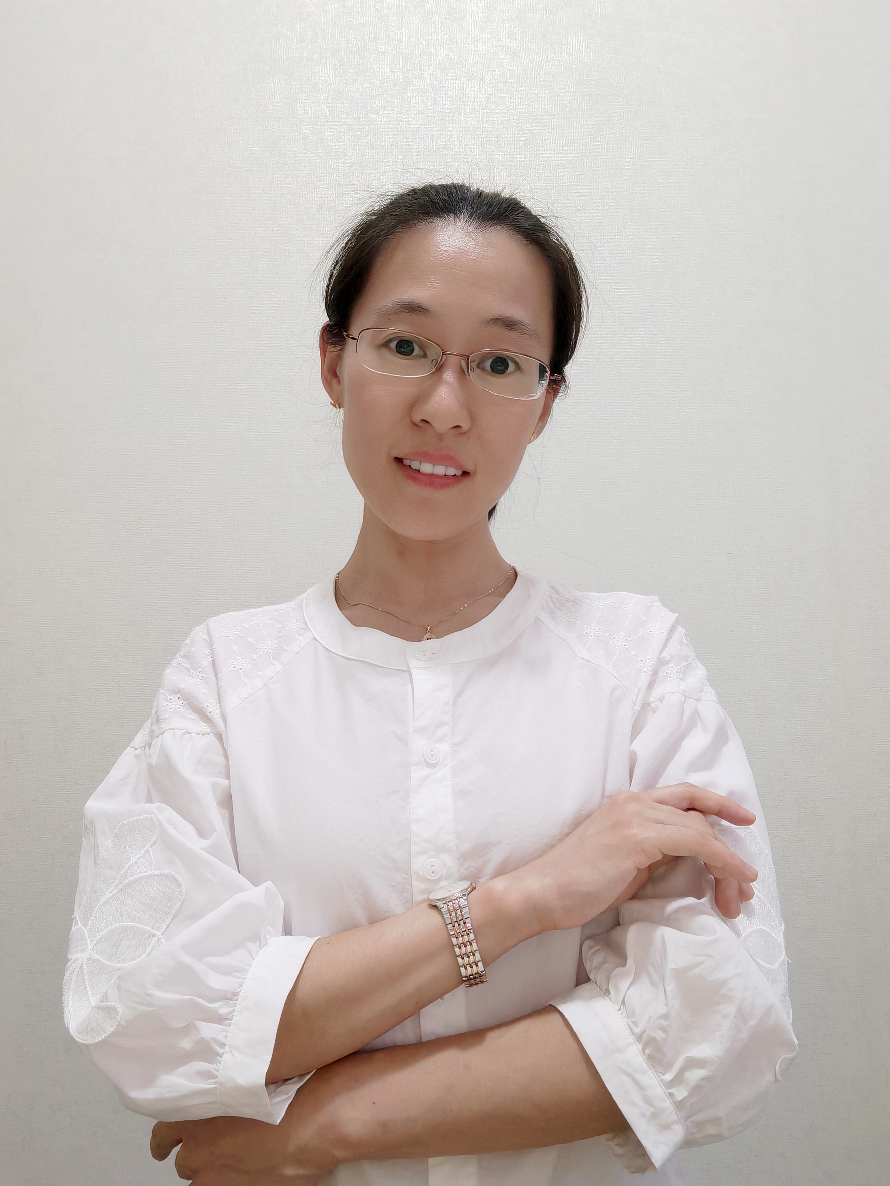物理_栾丽_精细务实，以心育心