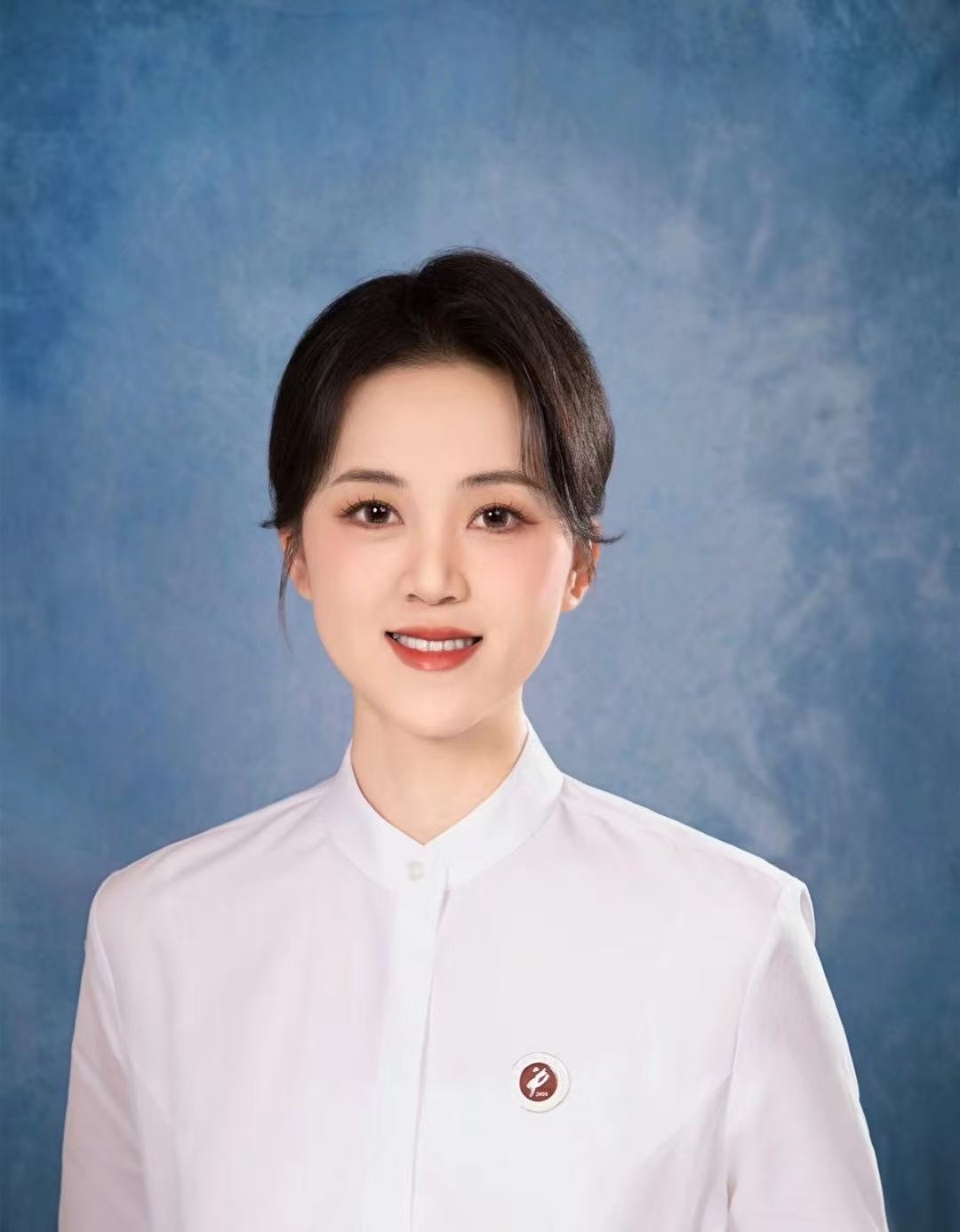 英语_邓文君_严慈相济，教学相长