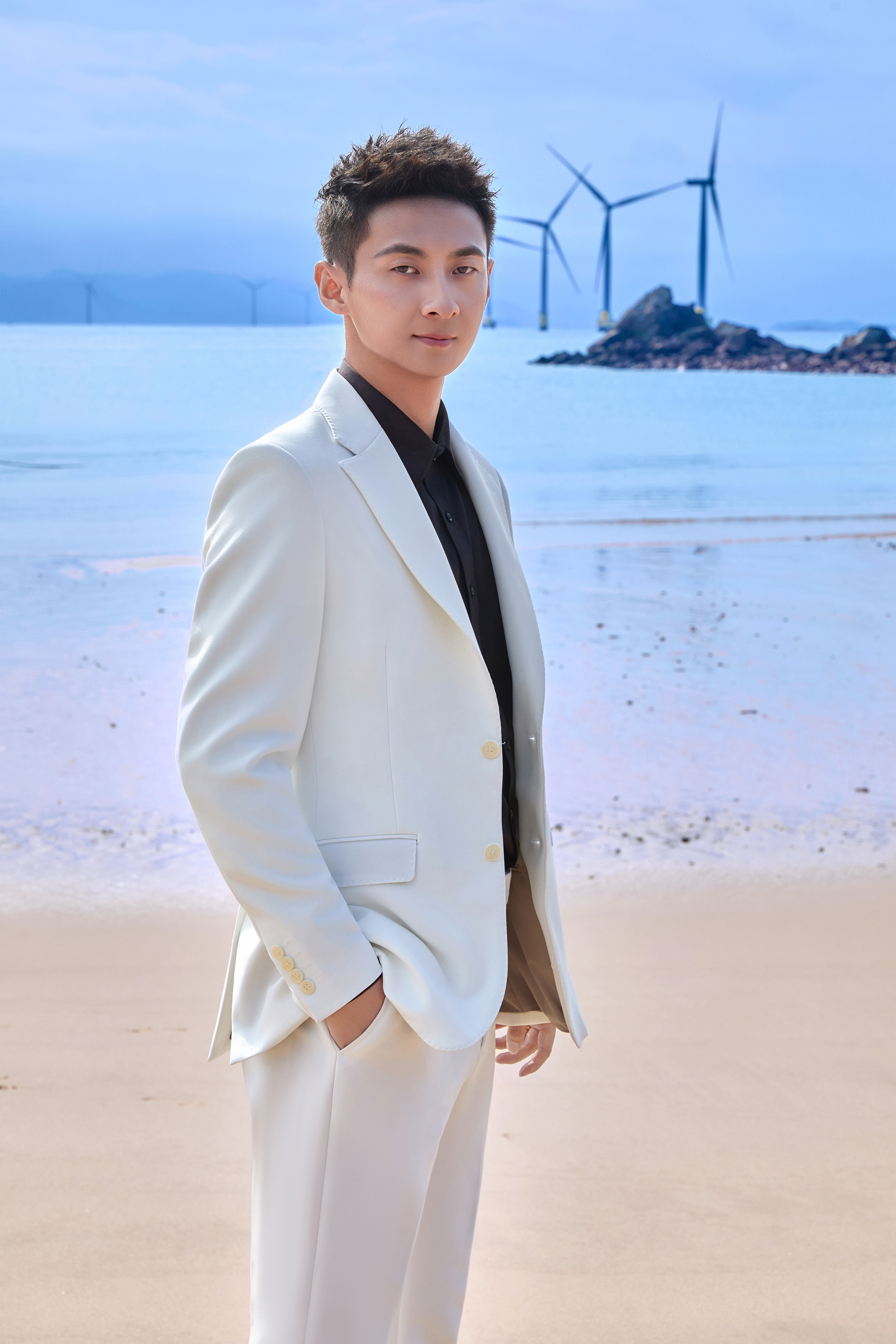 体育_徐世昊_汗水浇灌梦想，坚持铸就辉煌