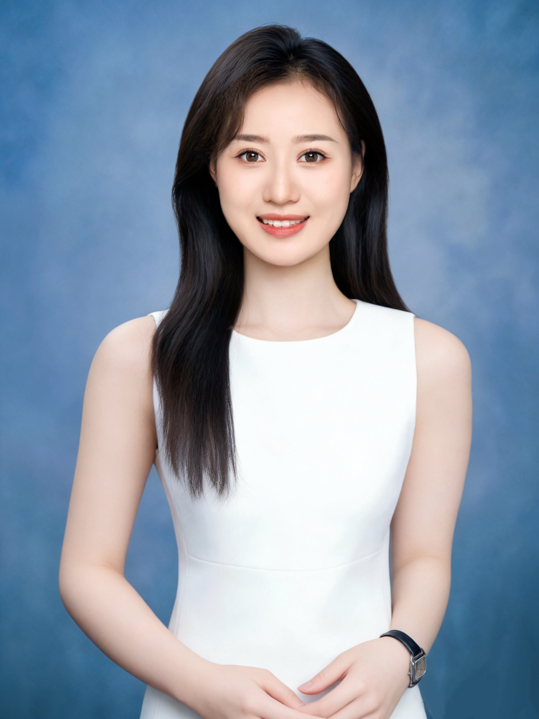 音乐_杨雅婷_心中有爱眼里有光，让每一个音符都为生命的成长而歌唱！