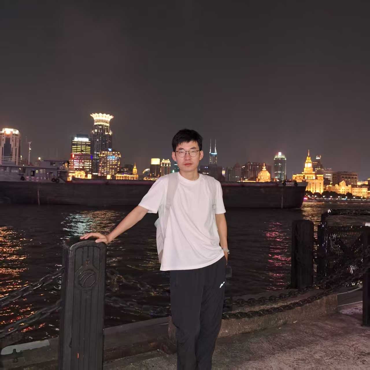 化学_李瑞琦_严谨勤奋，客观求是