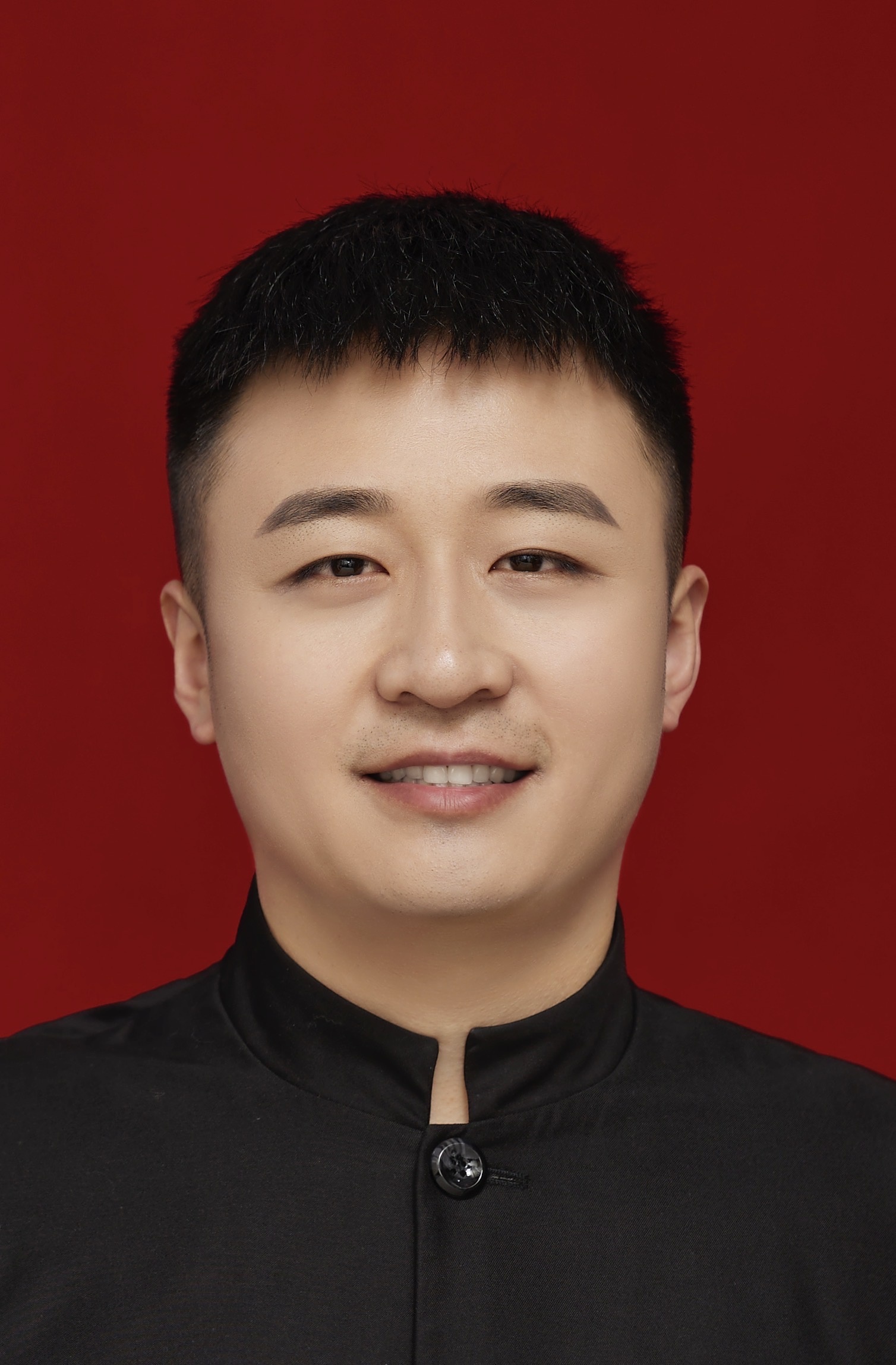 历史_王鹏_上善若水，厚德载物。