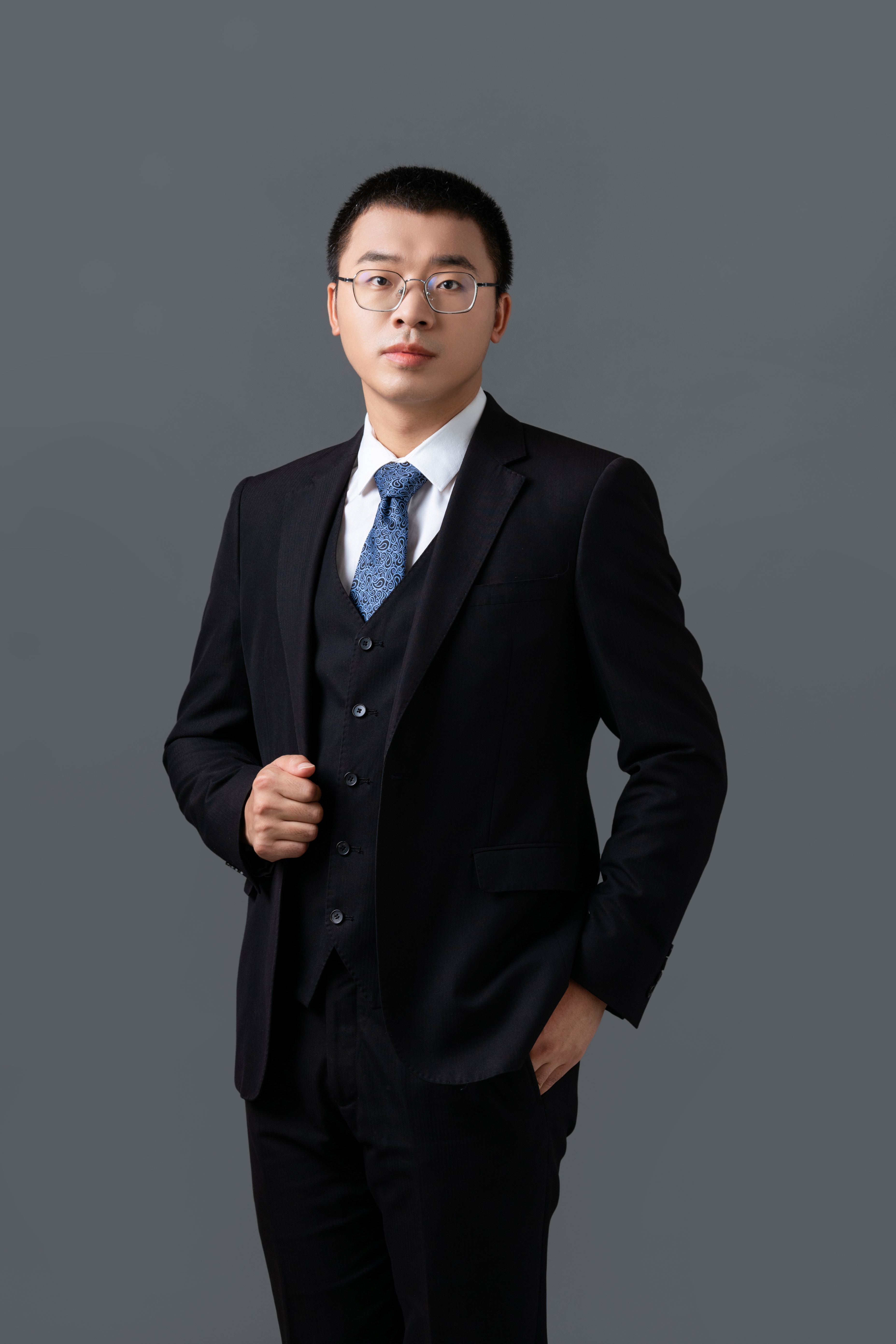 历史_钟键_求真求善，知行合一！