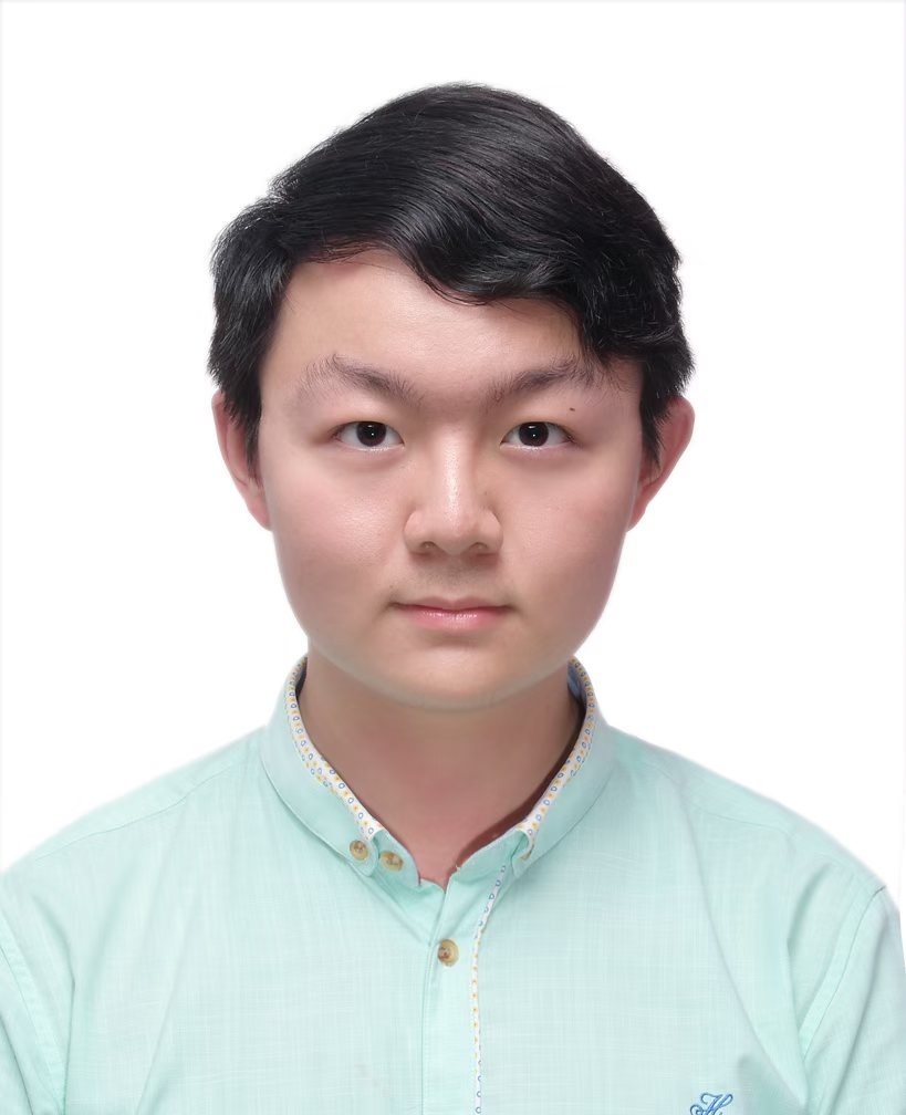 数学_刘嘉涵_率性之谓道，修道之谓教