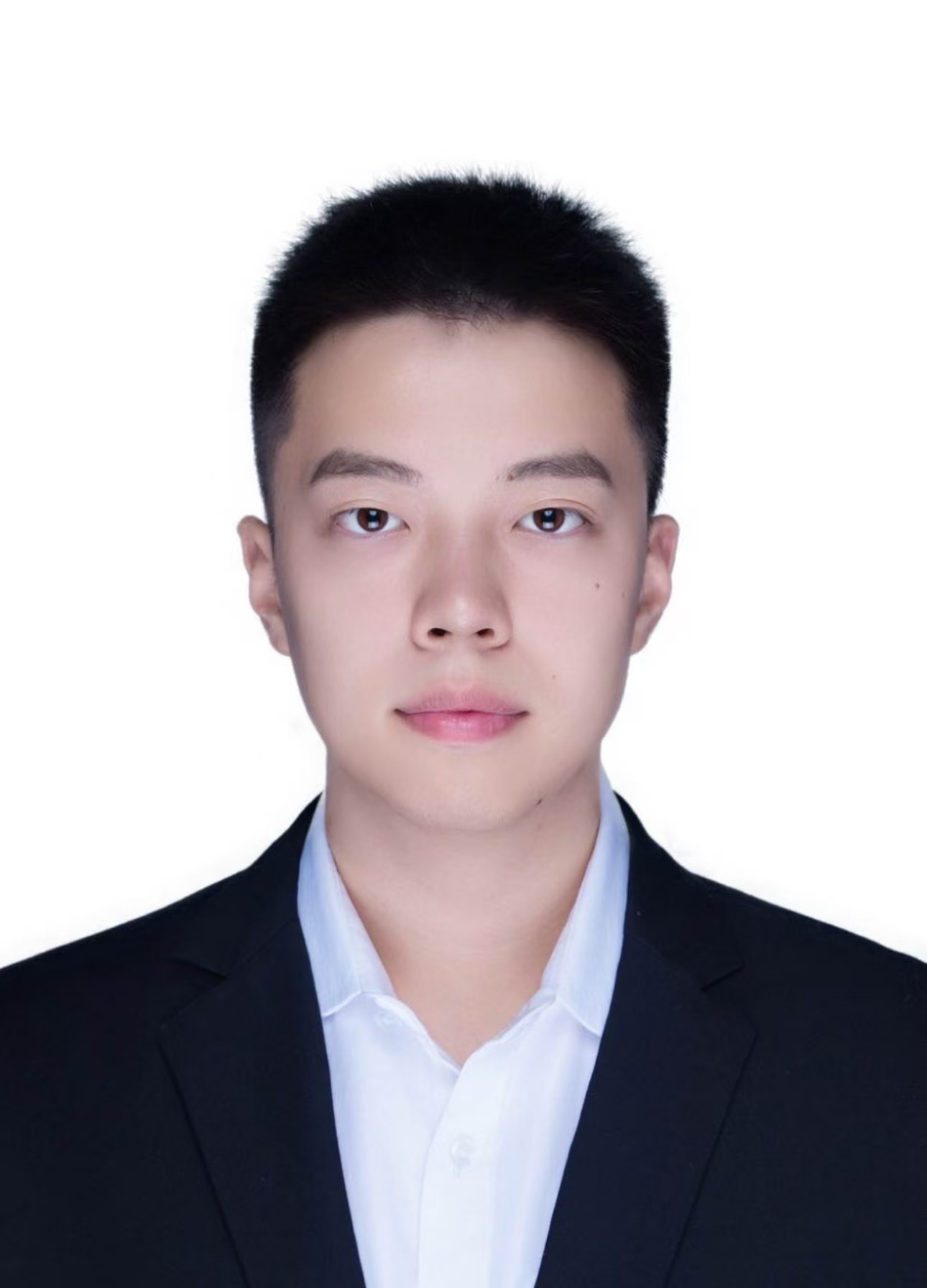 数学_刘宇豪_授业以精，育人以心，既教书山有路，更育胸有丘壑，助