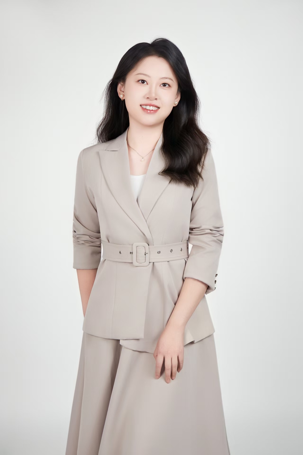数学_李冰欣_真正的幸运往往是努力扎根后的必然结果。越努力，越幸