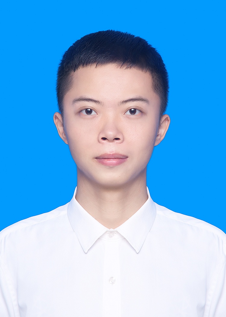 物理_黄胤祚_星星之火，可以燎原
