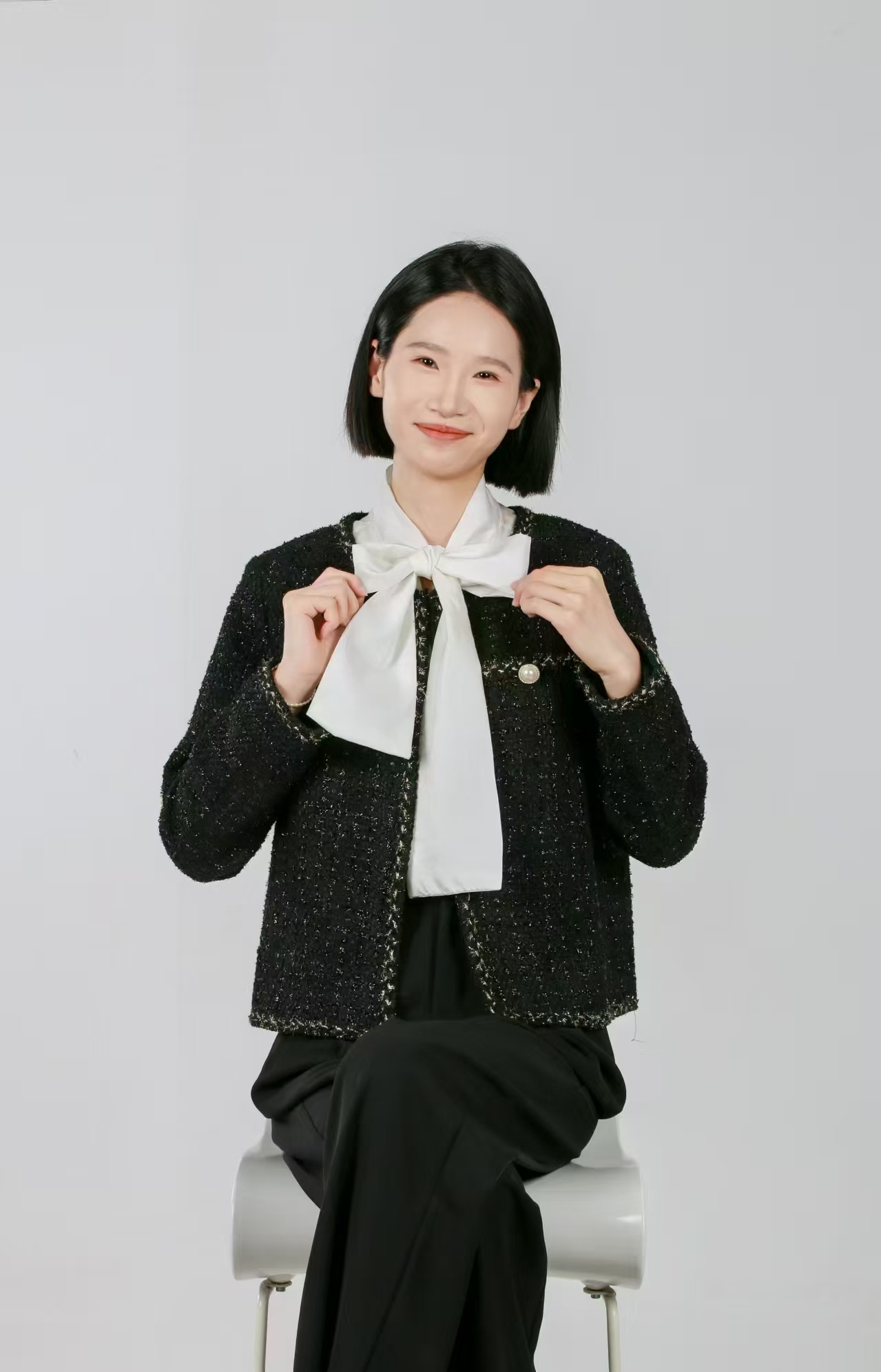 生物_夏欢_用真情教书，用真心育人。