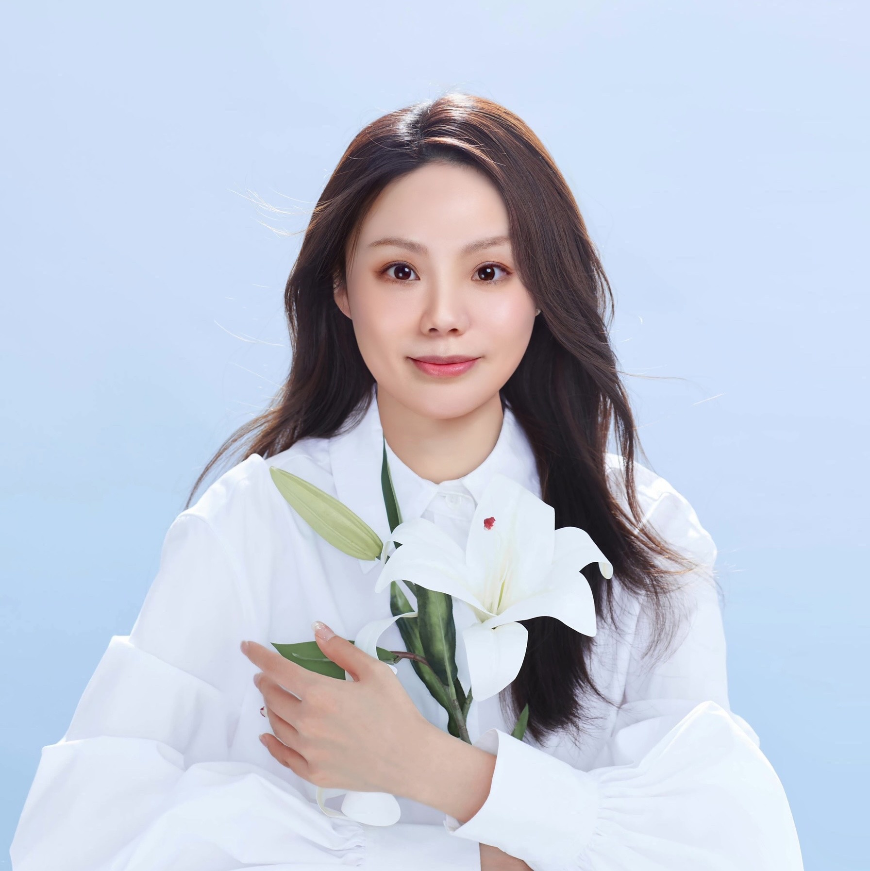 英语_张艺曦_每个学生都是我心中的一束希望。