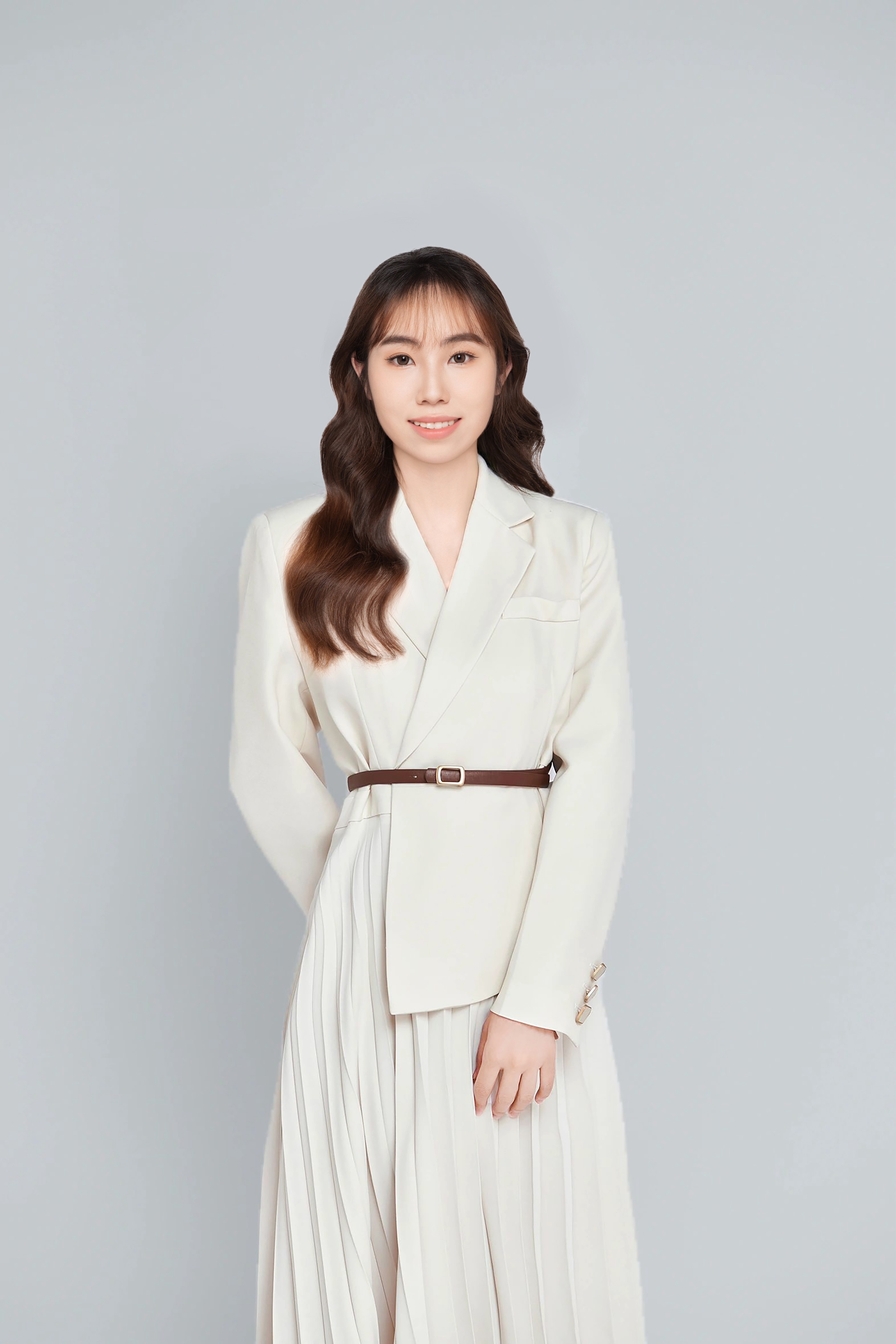 英语_曹钰婷_授人以鱼，不如授人以渔。