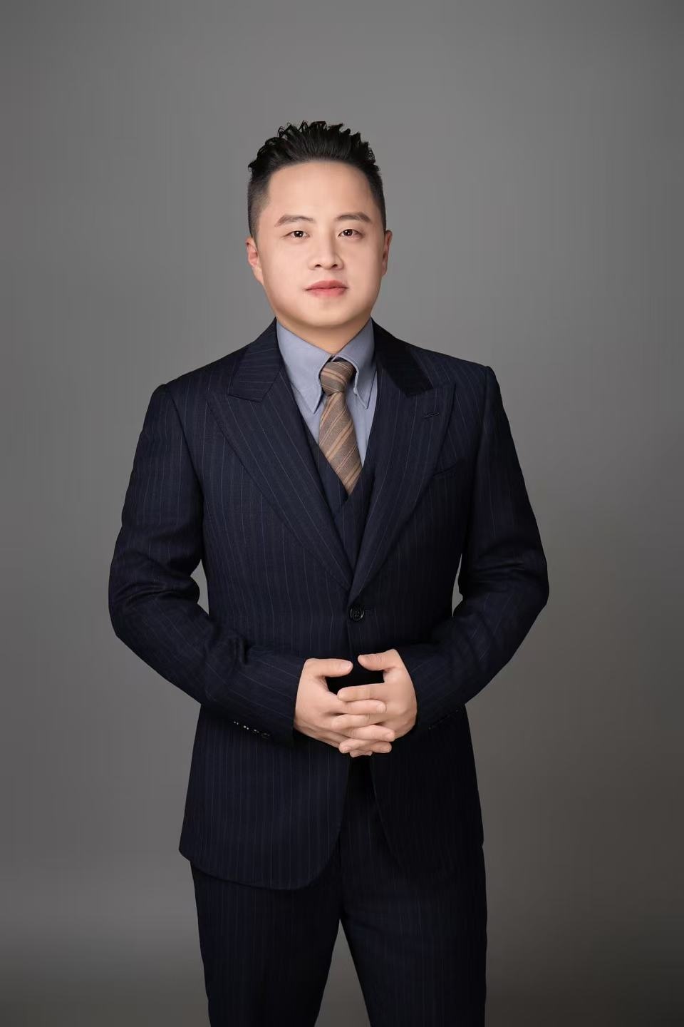 英语_李壘_因材施教，教书育人！