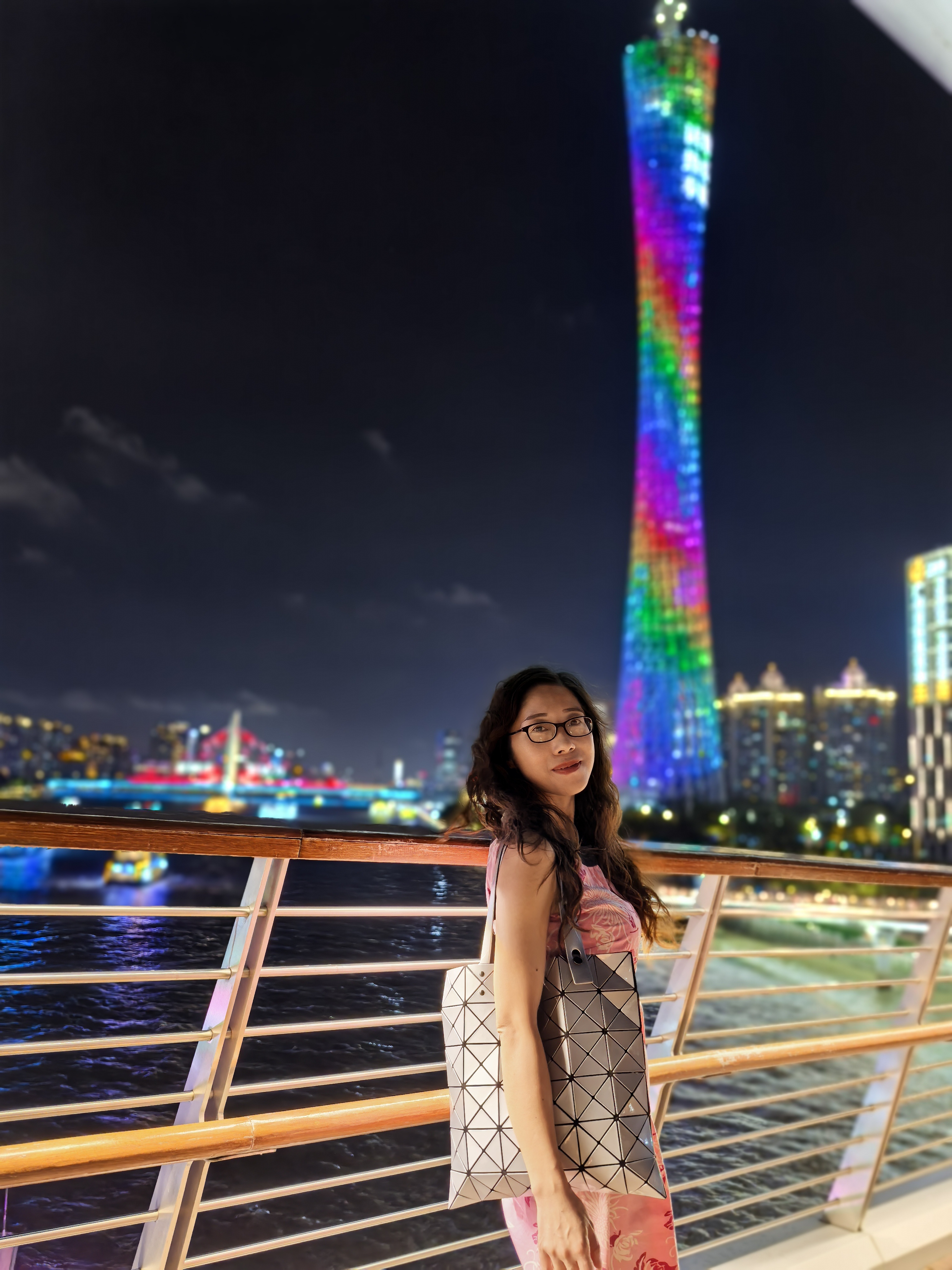 英语_黄燕_教育不是雕刻，是唤醒种子的光。